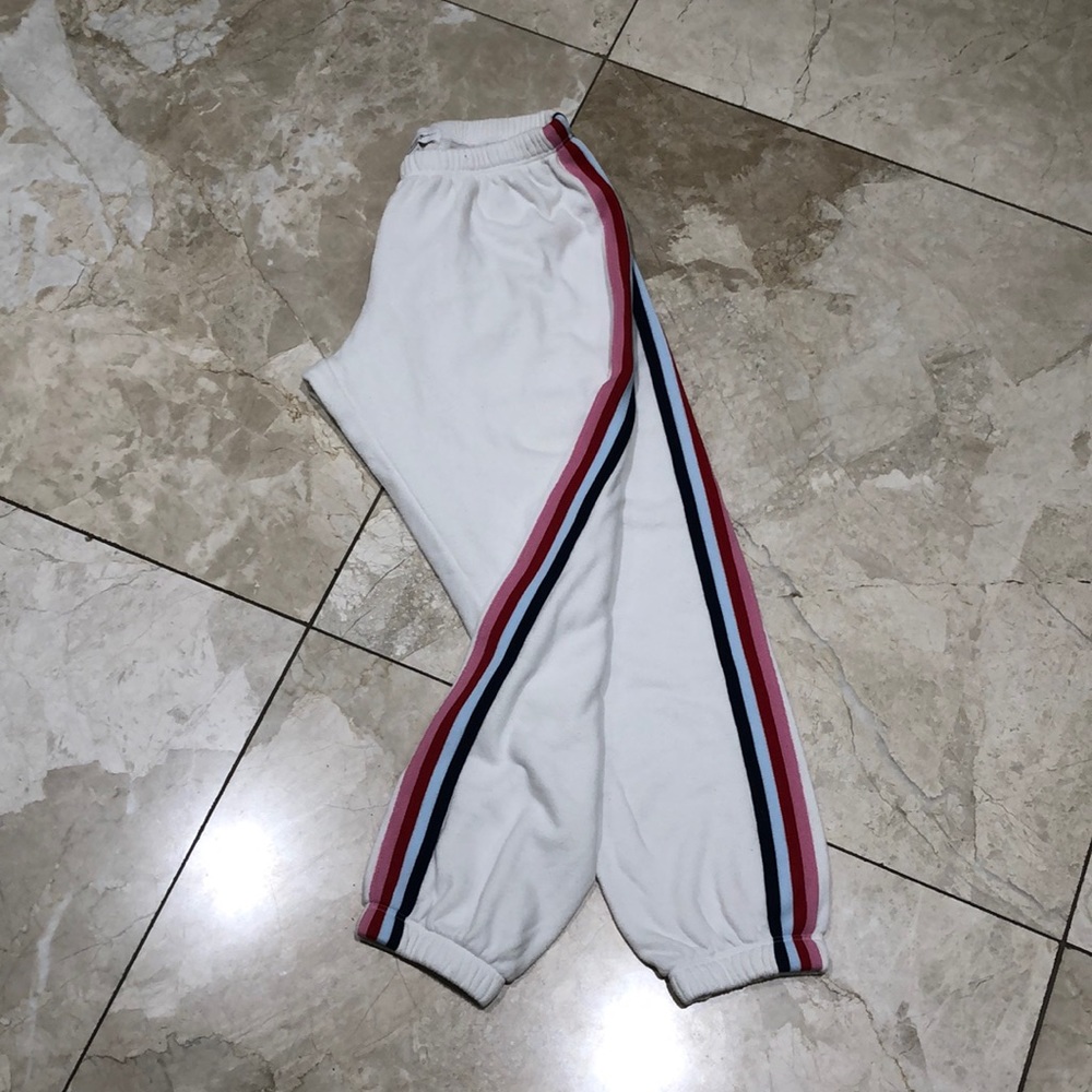 Spiritual gangster sweatpants